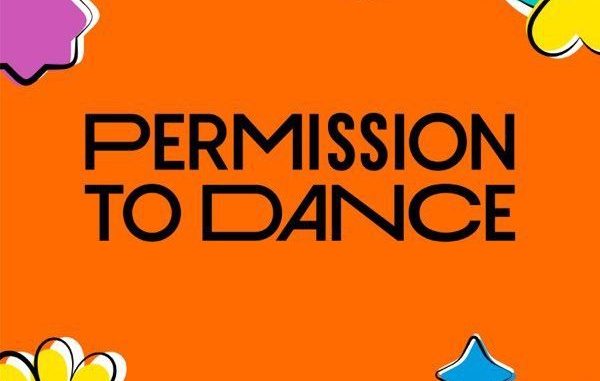 BTS – Permission to Dance (R&B Remix)